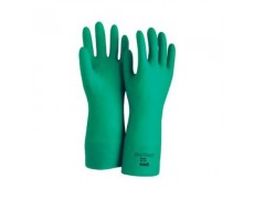 Ansell-37-185 Găng tay chống hóa chất